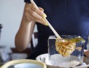 夏至到来！日本推出凉面新吃法