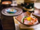 食客集体中毒 日本米其林餐厅停业