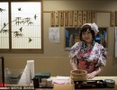 东京唯一全女性员工寿司店 主厨很可爱